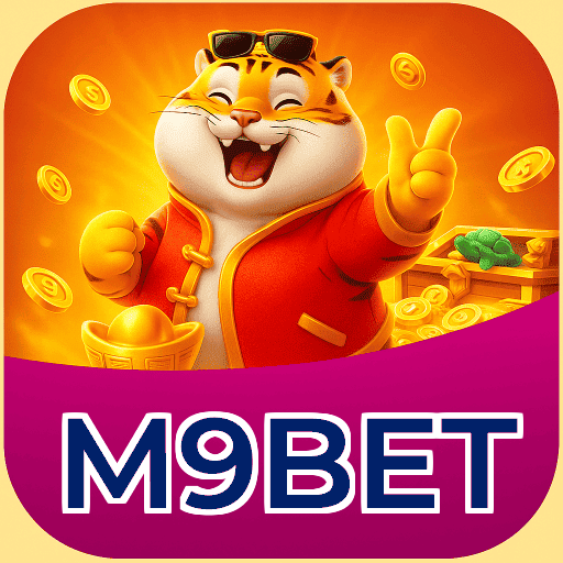 M9BET: Plataforma de Cassino Online e Apostas Confiável