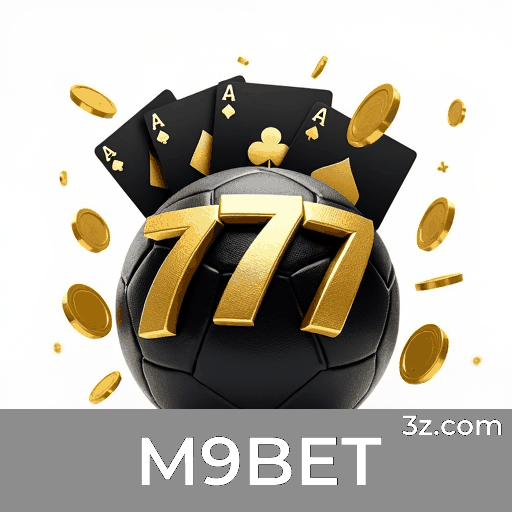 M9BET: Plataforma de Cassino Online e Apostas Confiável