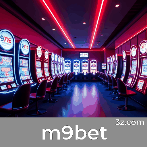 m9bet 