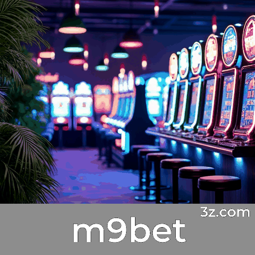 m9bet game mais image