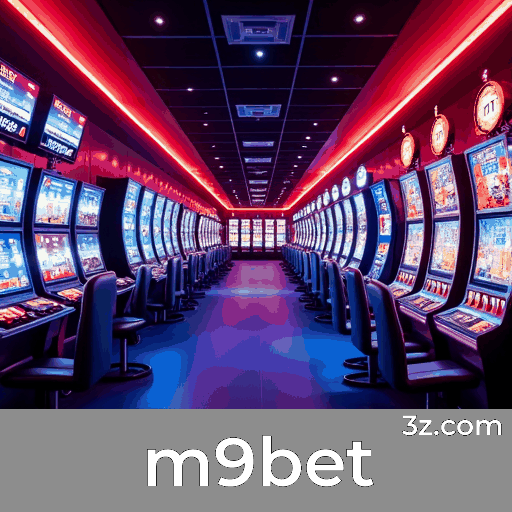 m9bet game mais image
